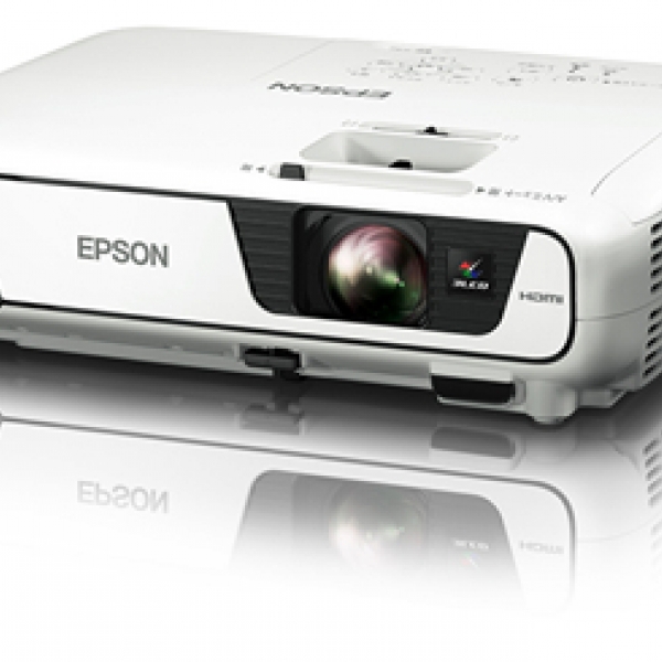 Máy chiếu Epson EB-X31
